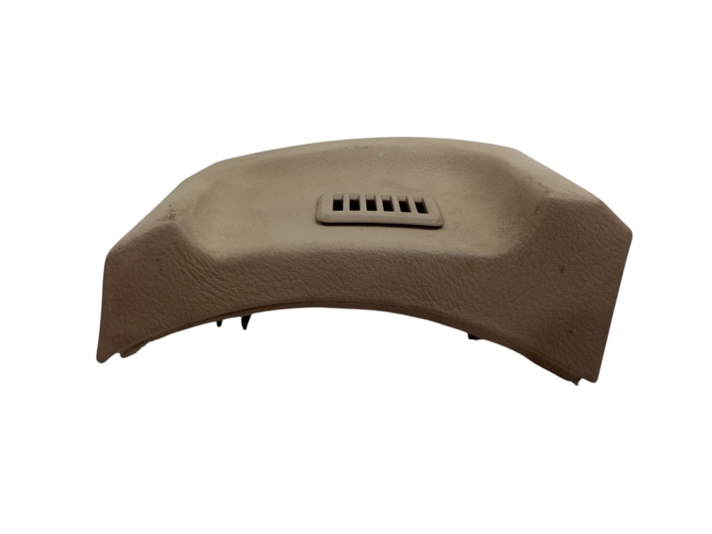 Moldura Lateral Painel Discovery 3 Land Rover 2008 Esquerdo 4