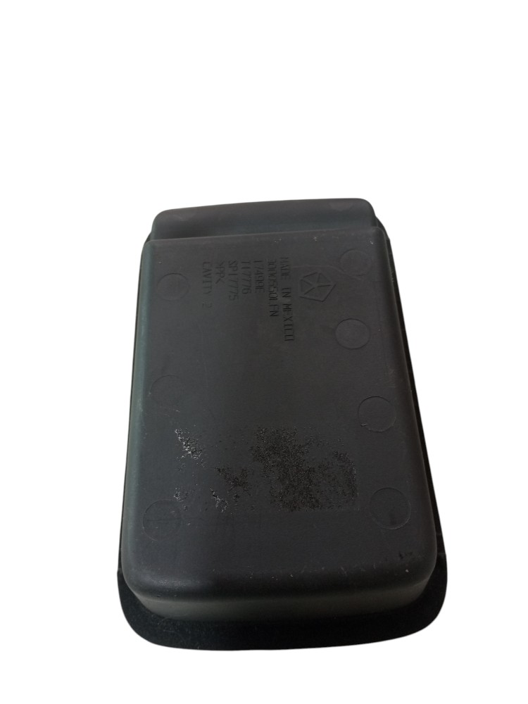 Porta Objeto Console Central Freemont 2012 2013 2014 2016 5