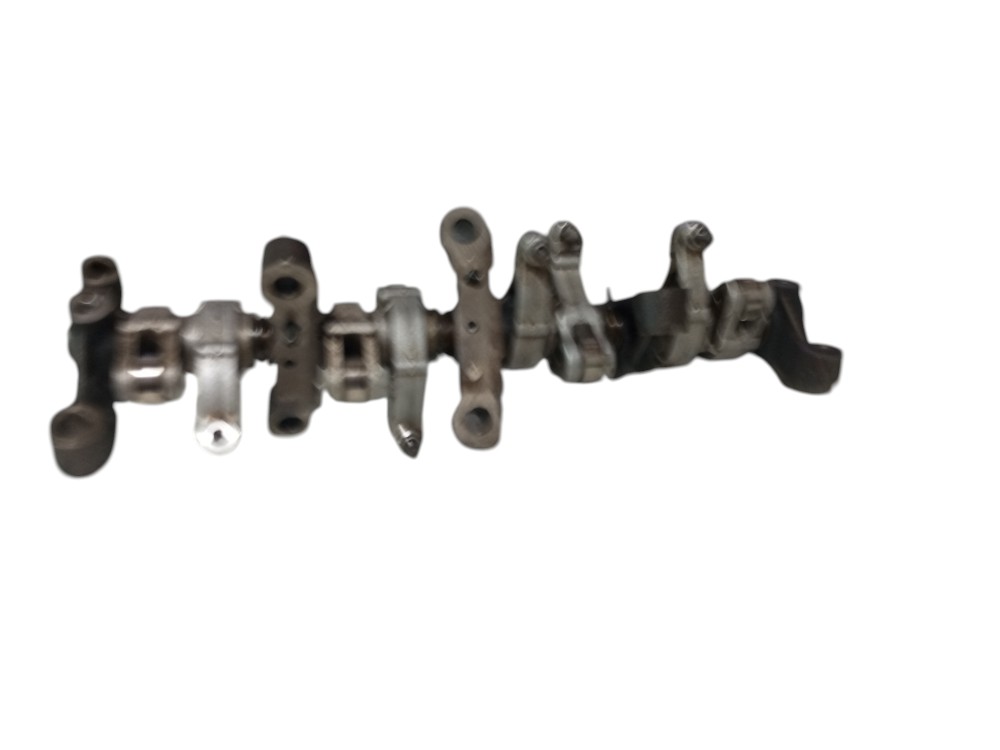 Balancim Comando Valvula C3 206 207 1.4 8v 2001 2008 Usado 2