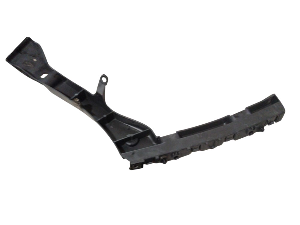 Guia Parachoque Peugeot 3008 2014 2019 Traseiro Esquerdo 1
