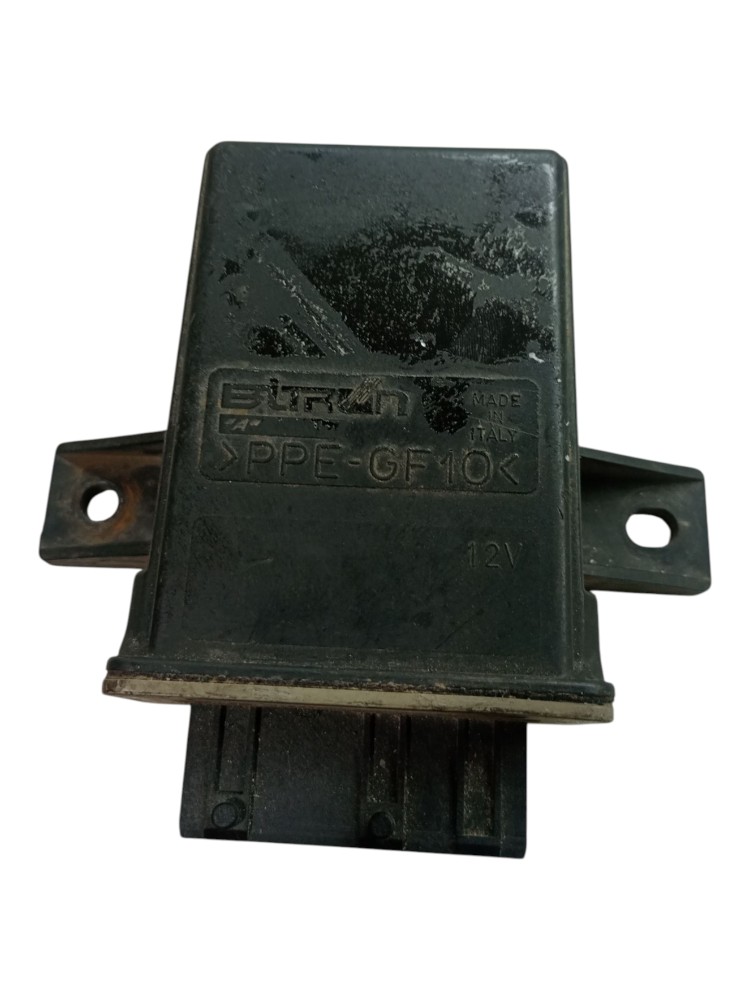 Modulo Ar Condicionado Peugeot 206 306 96 99 2000 2001 7