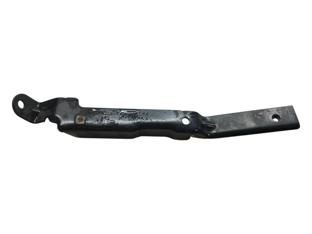 Suporte Fixacao Radiador Gol G2 G3 Parati 98 99 2000 2004 1