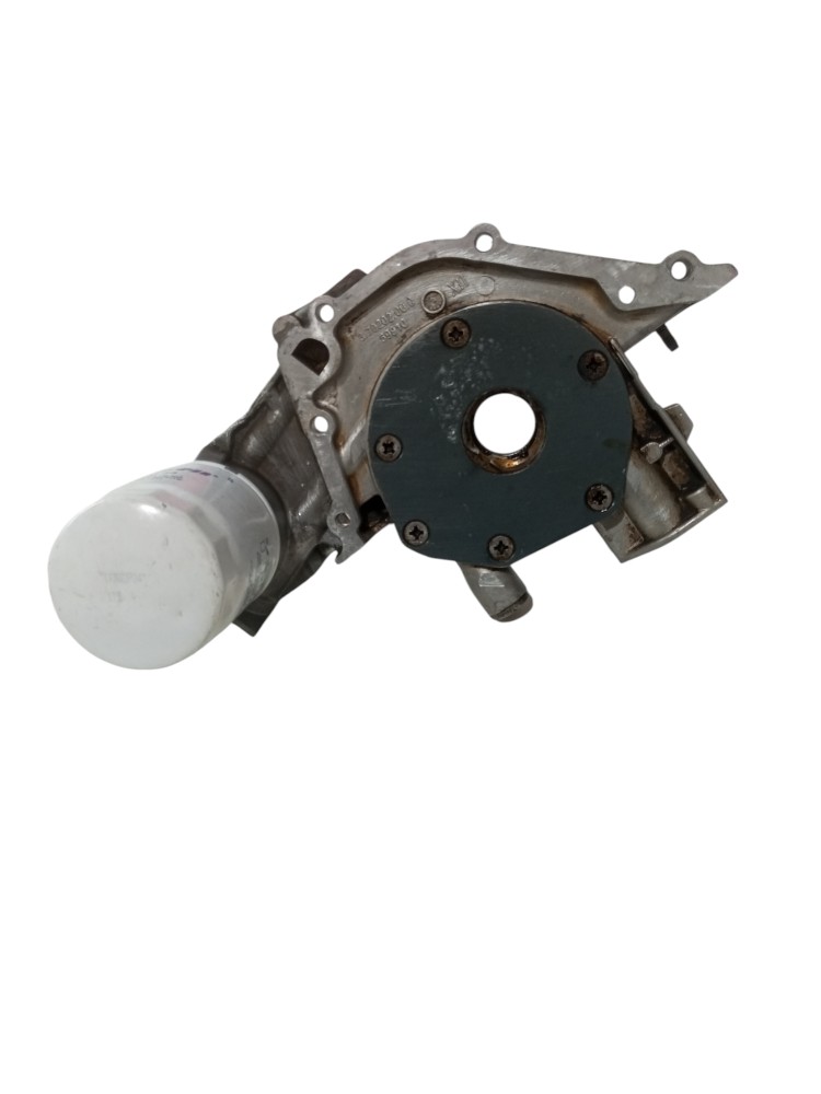 Bomba Oleo Fiat Uno 1.0 1.3 8v Fire 2002 2004 2006 2008 2010 5