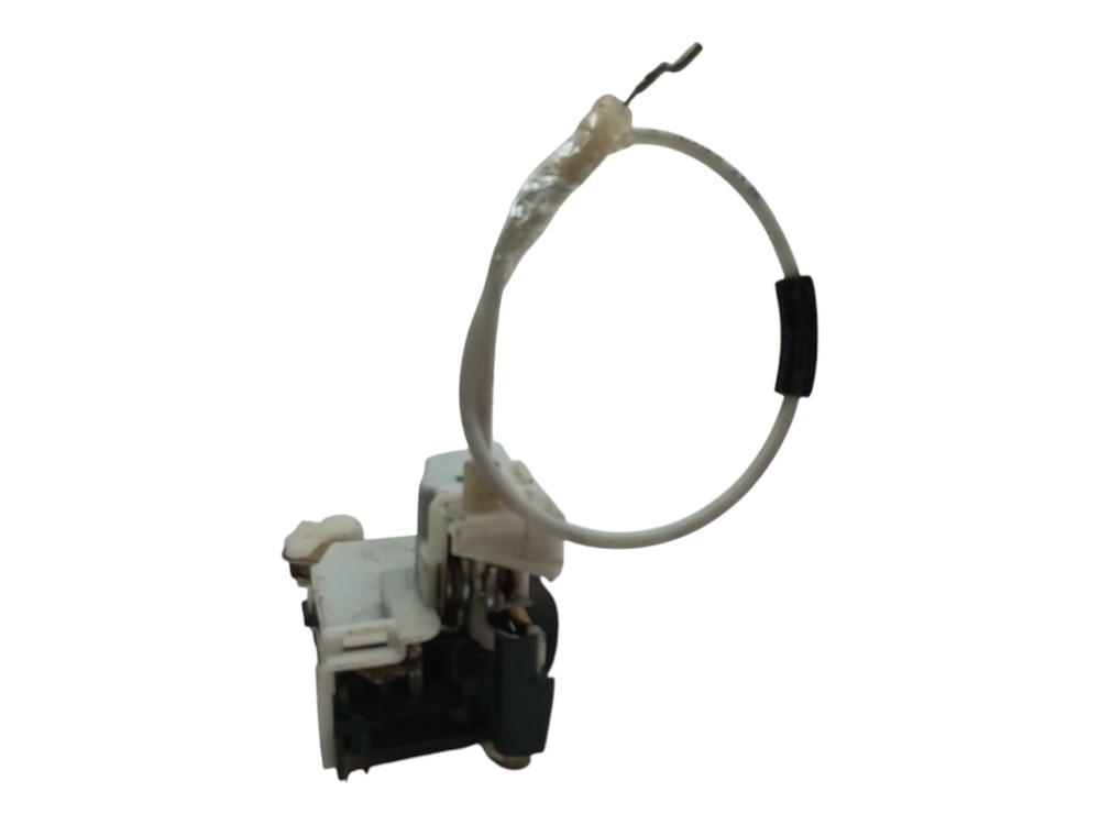Fechadura Eletrica Dianteira Gm Celta 2000 Direito Usado 4