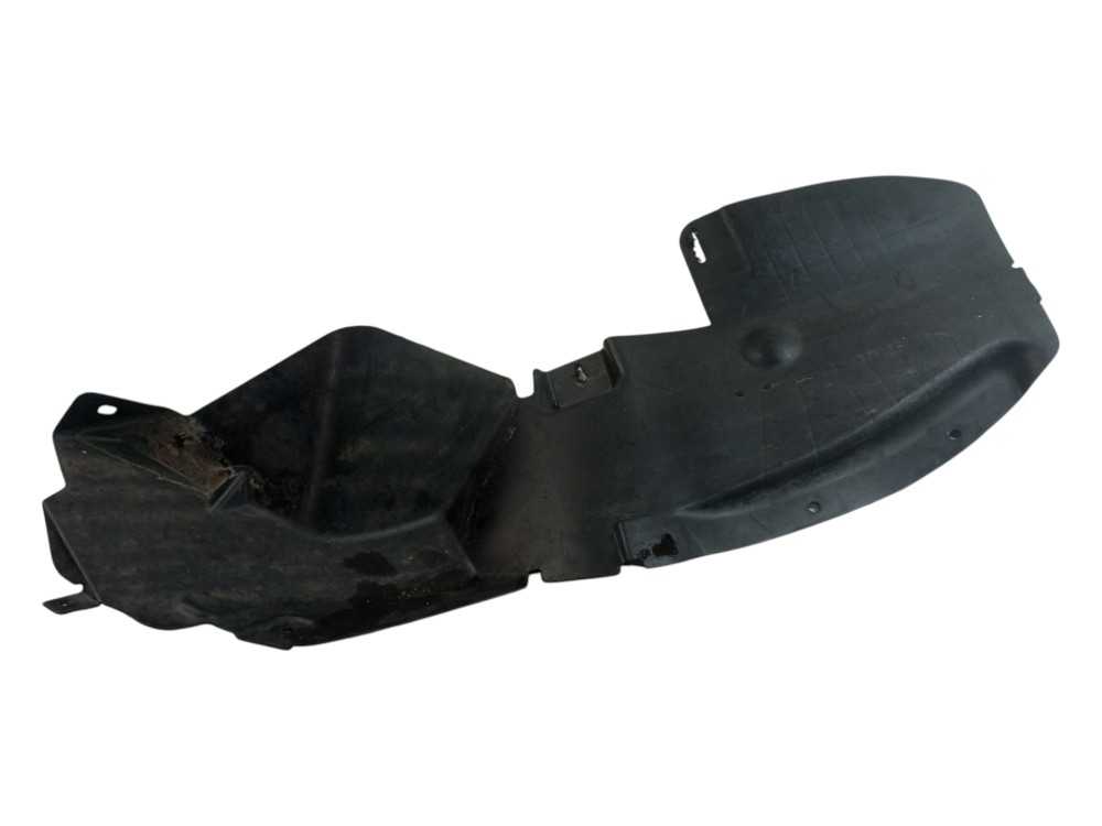 Parabarro Chevrolet Cobalt 2012 2013 2014 Traseiro Direito 4