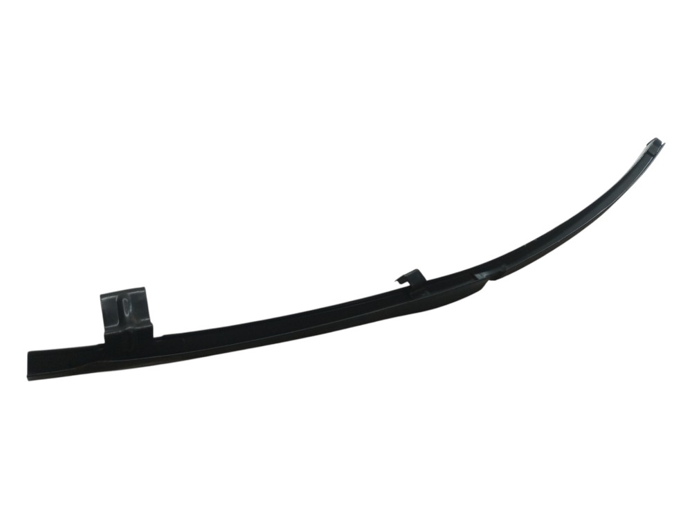 Canaleta Porta Volkswagen Gol G2 94 96 99 Dianteira Direita Preto 5