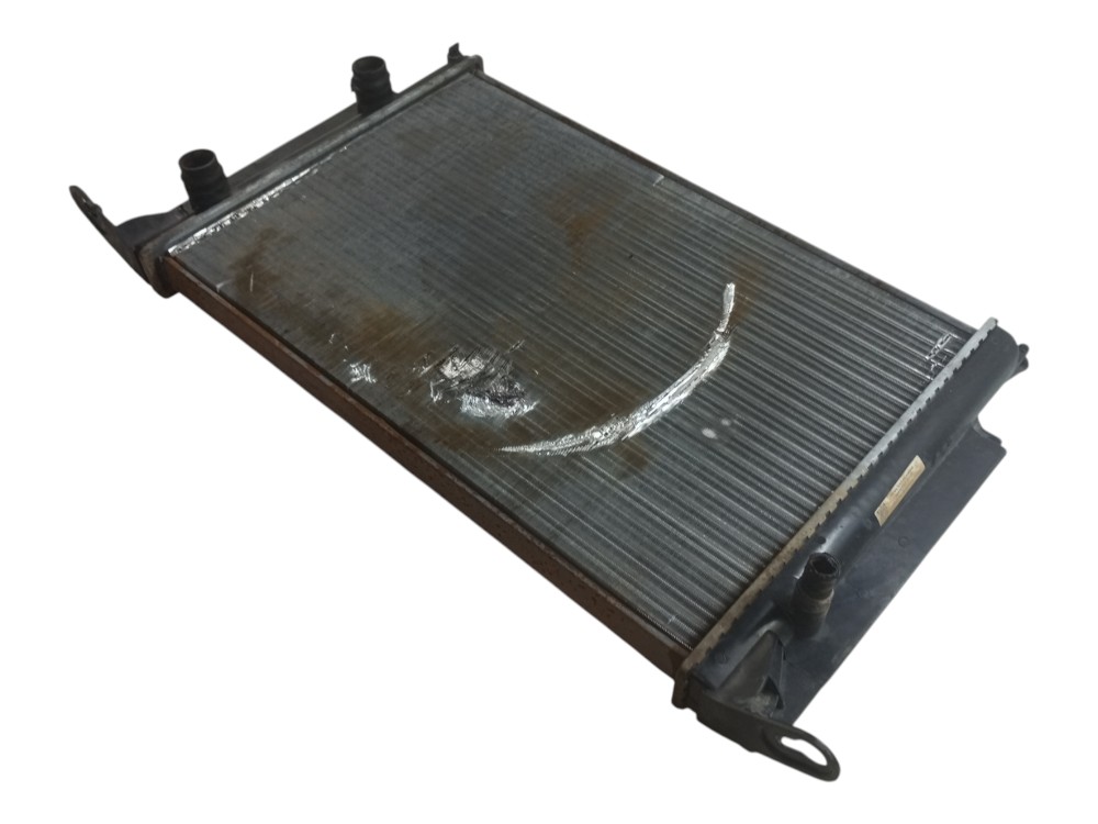 Radiador Agua Fiat Stilo 2003 2004 2006 2007 2008 2009 2011 4