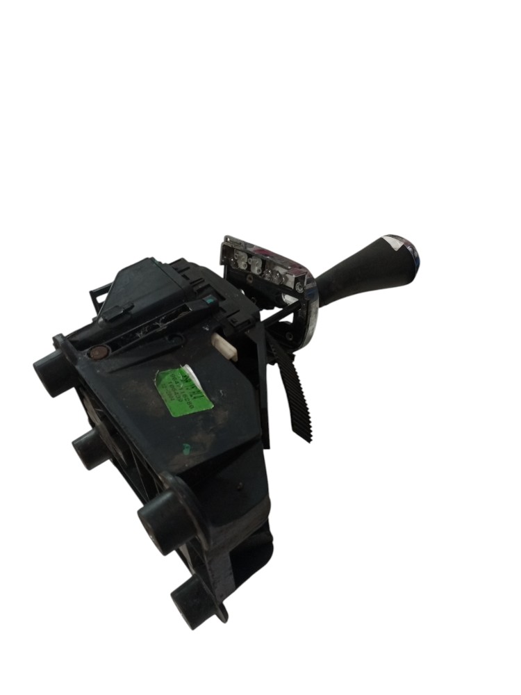 Alavanca Trambulador Cambio Automatico Peugeot 307 2004 2007 4