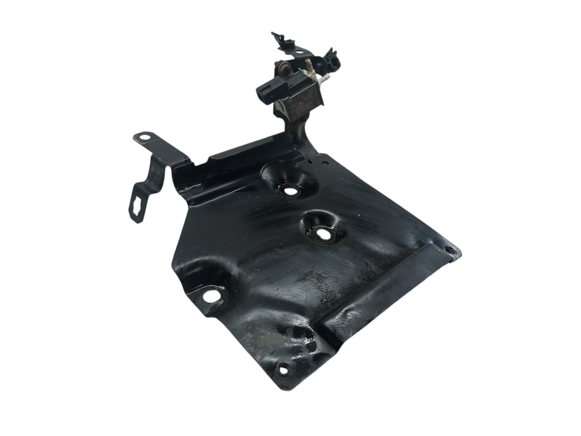 Suporte Bateria Base Fiat Palio Fire 2005 2006 2007 2008 2