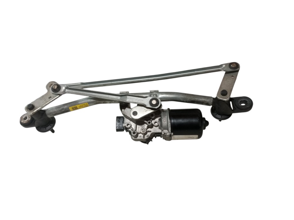 Motor Limpador Parabrisa Argo Cronos 2017 2019 2022 2023 1