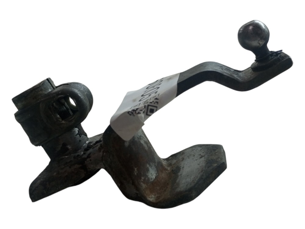 Suporte Alavanca Trambulador Vw Gol Saveiro 95 99 2000 2009 5