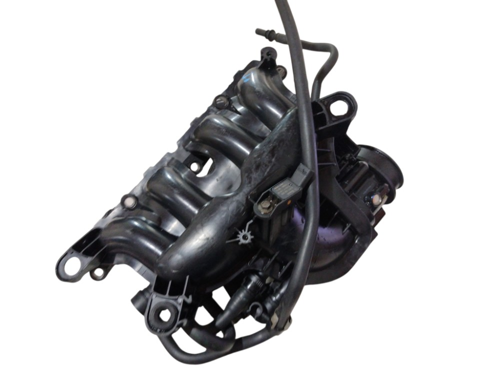 Coletor Admissao Peugeot 3008 1.6 Thp 2012 2014 2016 2017 1
