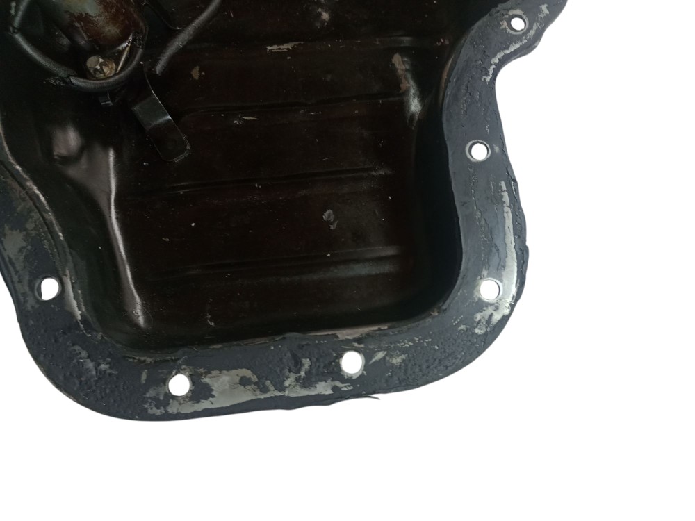 Tampa Carter Oleo Motor Vectra 2.0 16v 2006 2009 Chevrolet 4