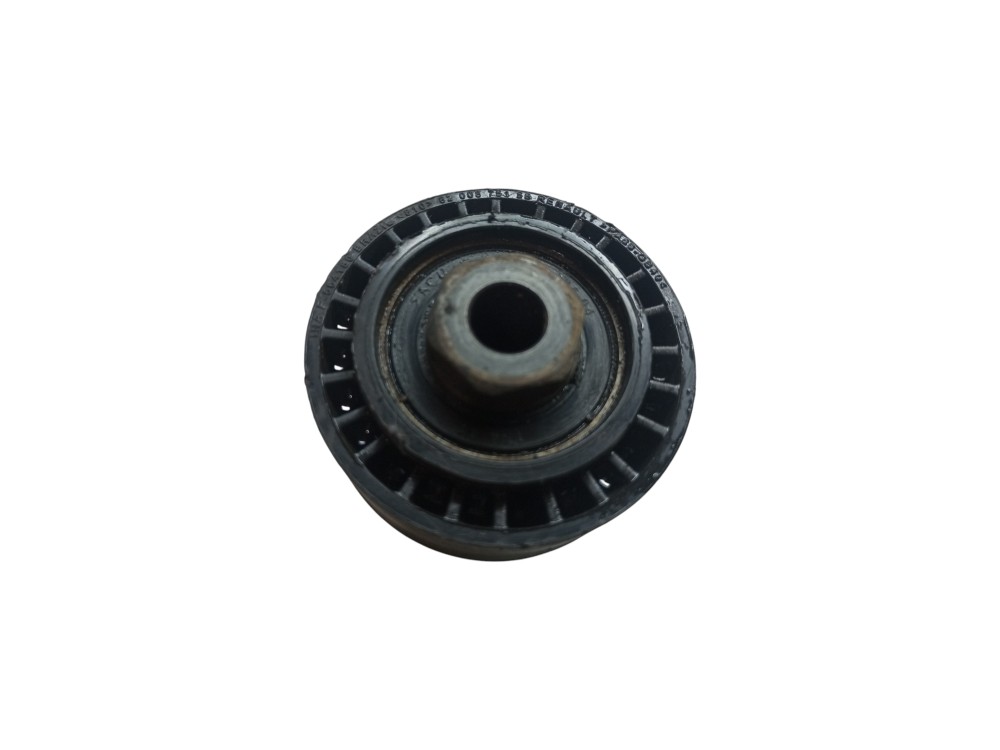 Tensor Correia Ar Condicionado Renault Logan 2008 2010 2012 6