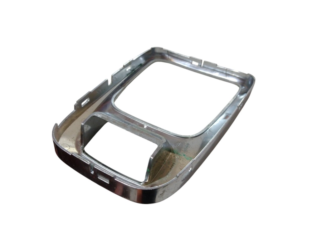 Moldura Alavanca Cambio Peugeot 3008 2014 2016 2018 2019 5