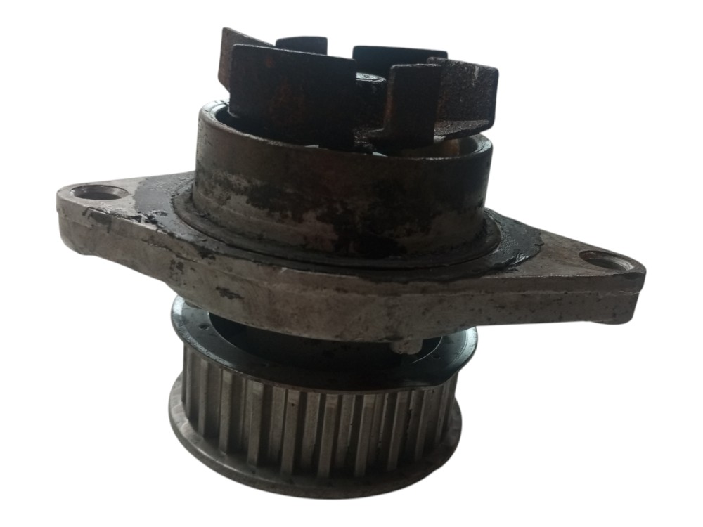 Bomba Agua Volkswagen Gol G5 1.0 2009 2010 2012 Usado 1