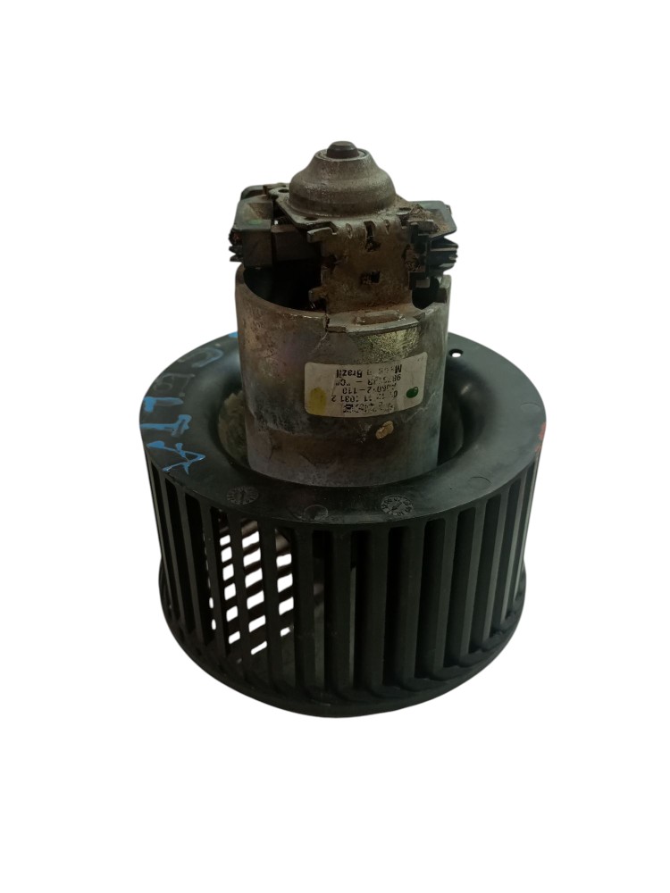 Eletroventilador Motor Ar Forcado Celta Prisma 2001 2007 2