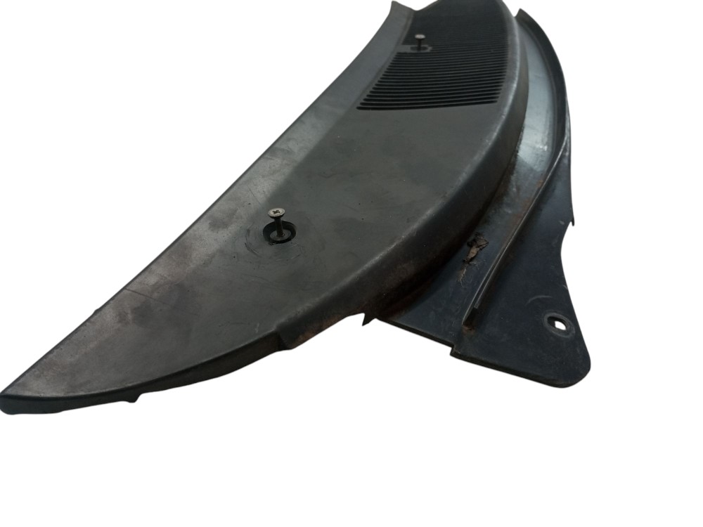 Grade Churrasqueira Ford Mondeo 94 97 98 2001 Direito Usado 4