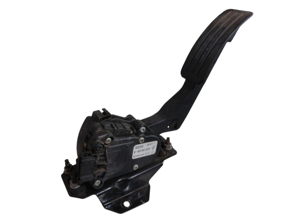 Pedal Acelerador Sandero Logan 2007 2008 2009 2010 2012 1.0 1