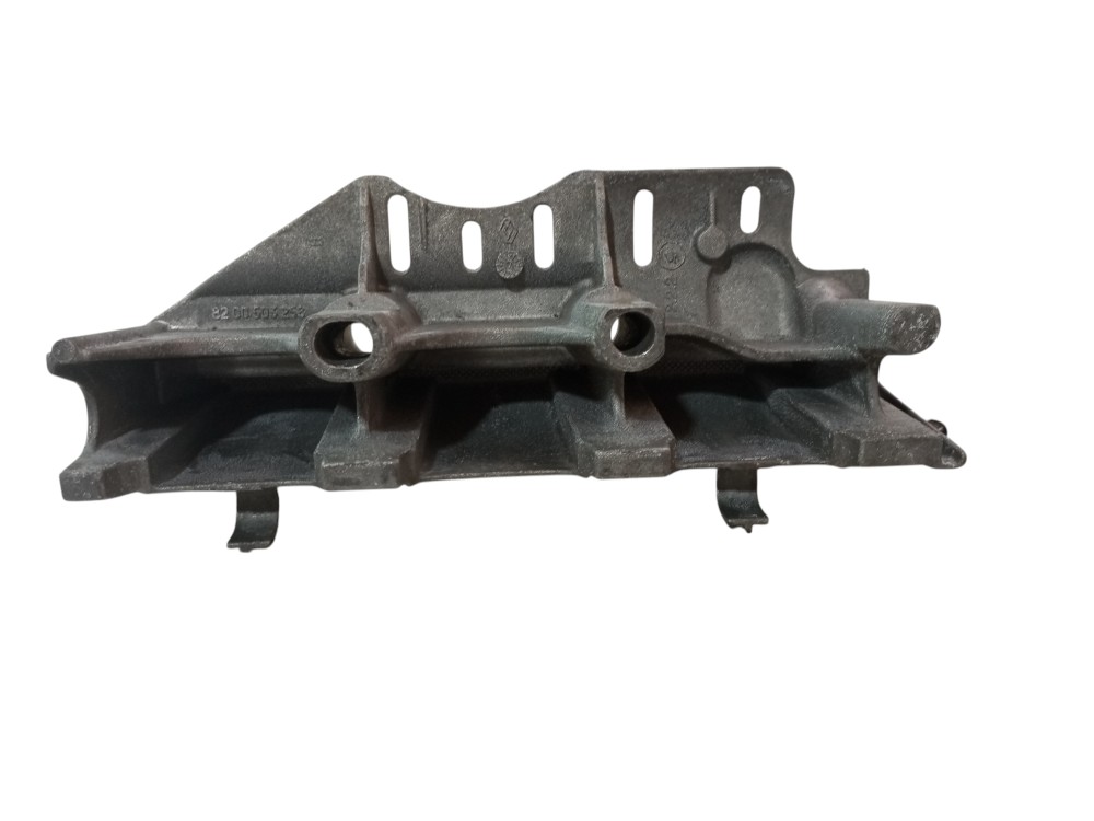 Suporte Coletor Filtro Ar Logan Sandero 1.6 16v 2008 2012 1