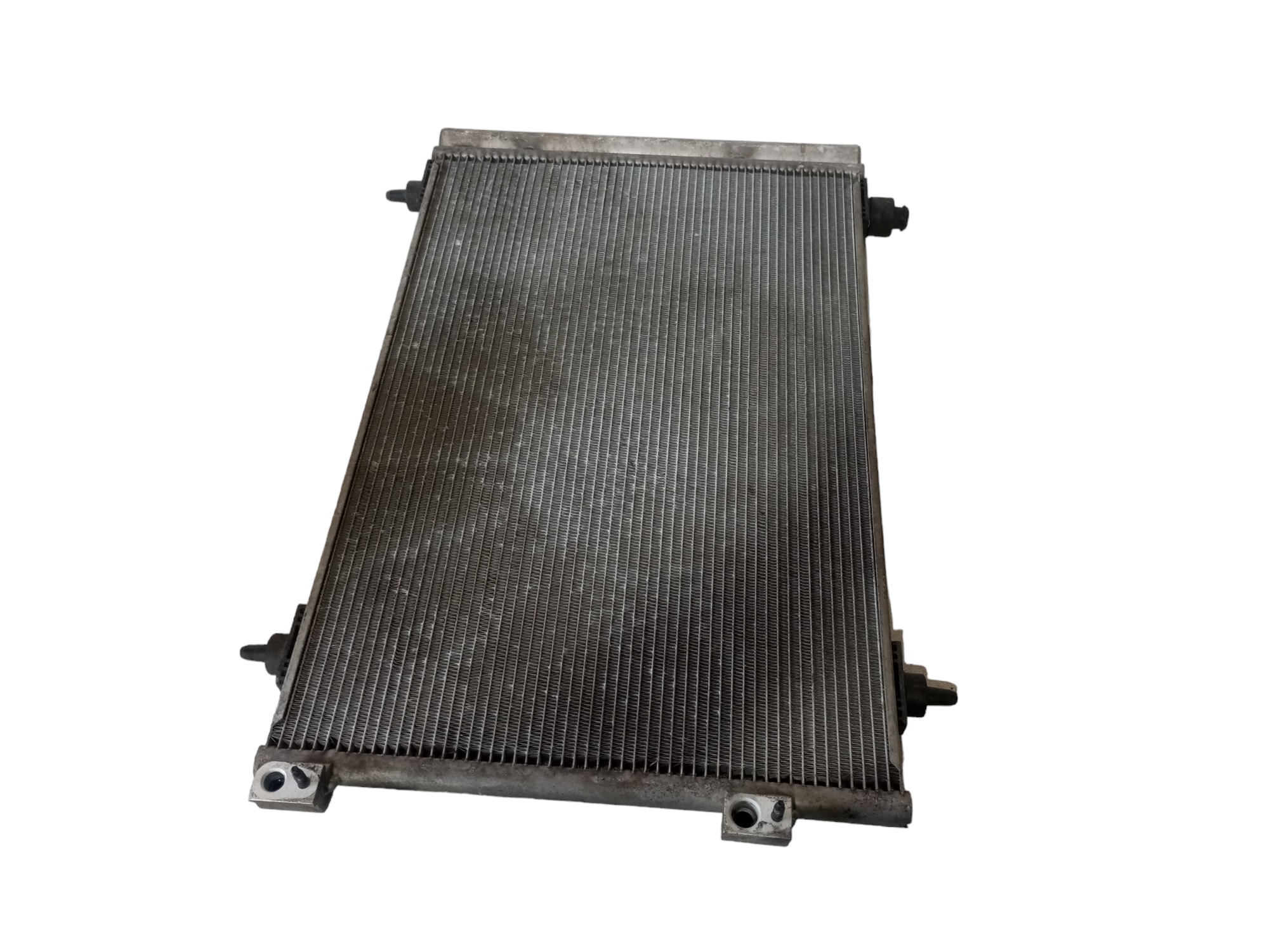 Condensador Ar Condicionado Peugeot 408 2012 2013 2014 2.0 6
