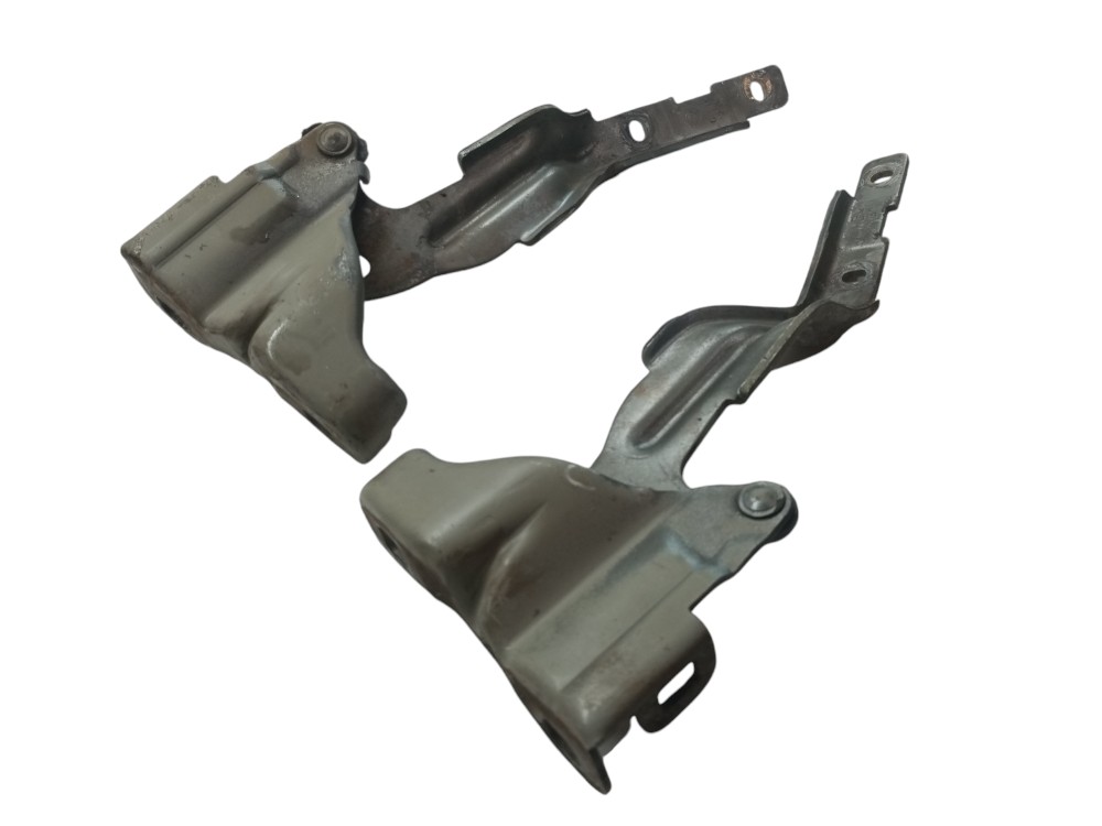 Dobradica Capo Braco Fiat Stilo 2003 2004 2005 2008 Par 1