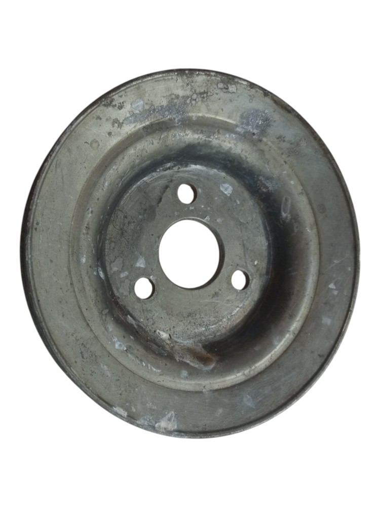 Polia Bomba Direcao Hidraulica Fiat Palio 96 99 2000 2005 2