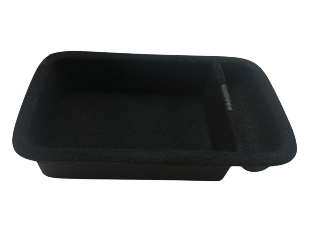 Porta Objetos Console Central Fiat Freemont 2011 2016 Usado 1