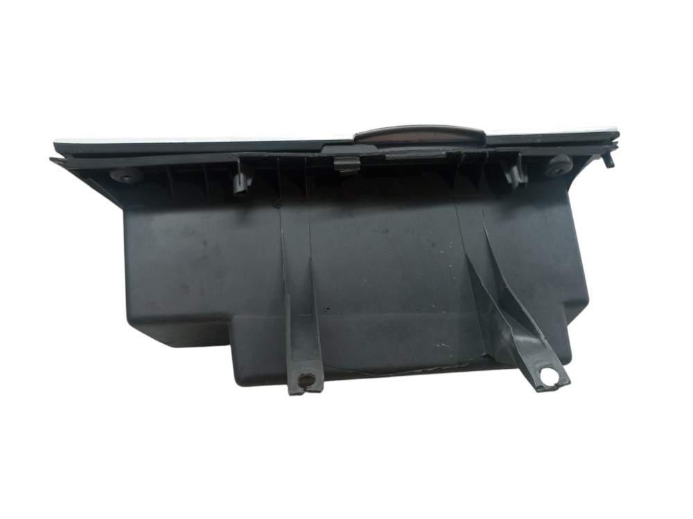 Porta Luvas Objetos Fiat Siena Palio Idea 2007 2008 2009 3