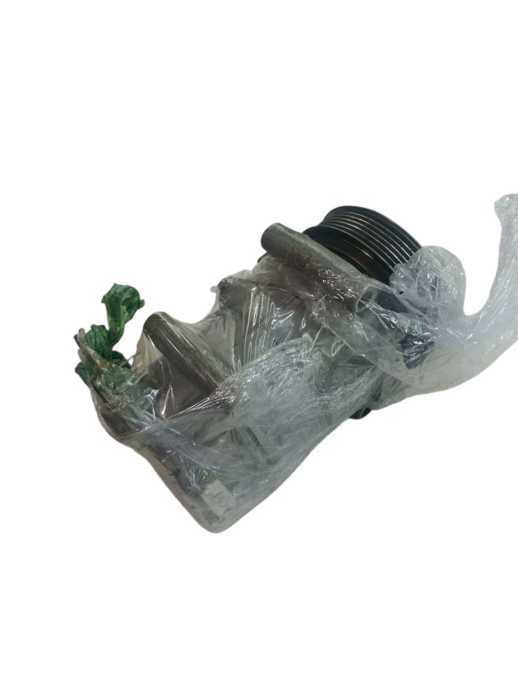 Compressor Ar Condicionado Citroen C4 Peugeot 307 1.6 2002 7