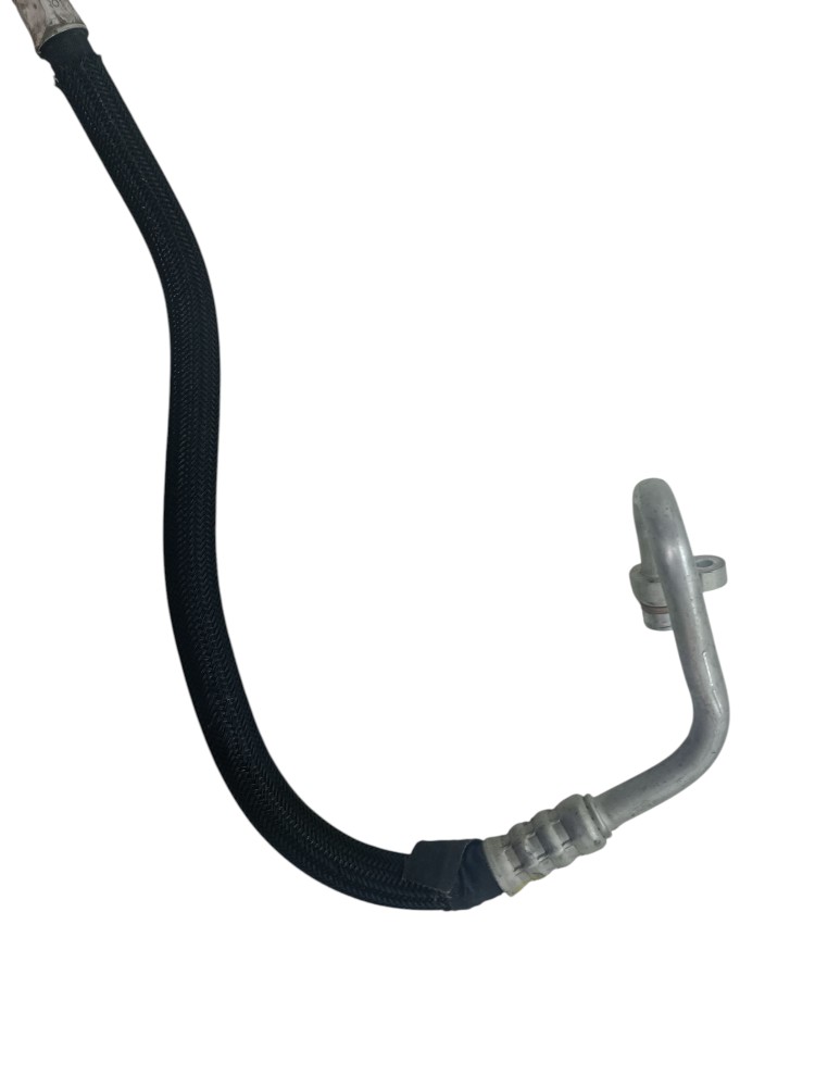 Tubo do compressor ar condicionado oroch 2024 2025 usado 3