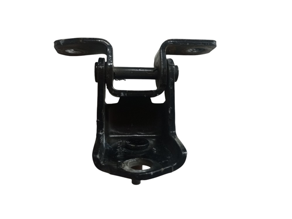 Dobradica Porta Ford Fusion 2008 2009 2010 Traseira Direita 6