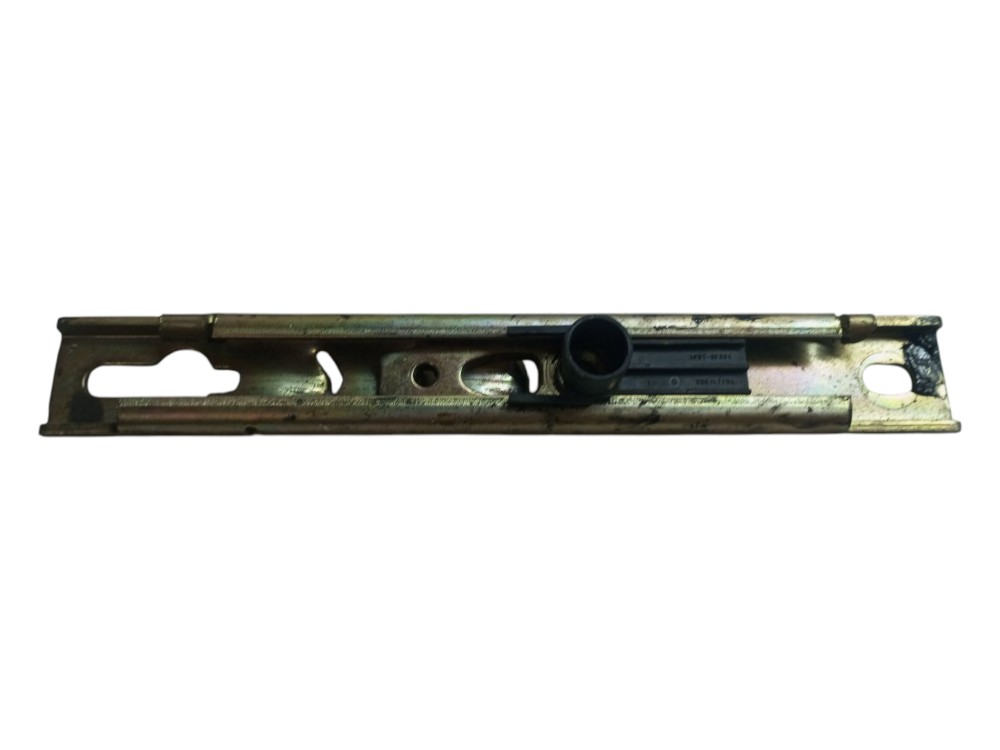 Regulador altura cinto Peugeot 206 2007 2010 2012 usado 2