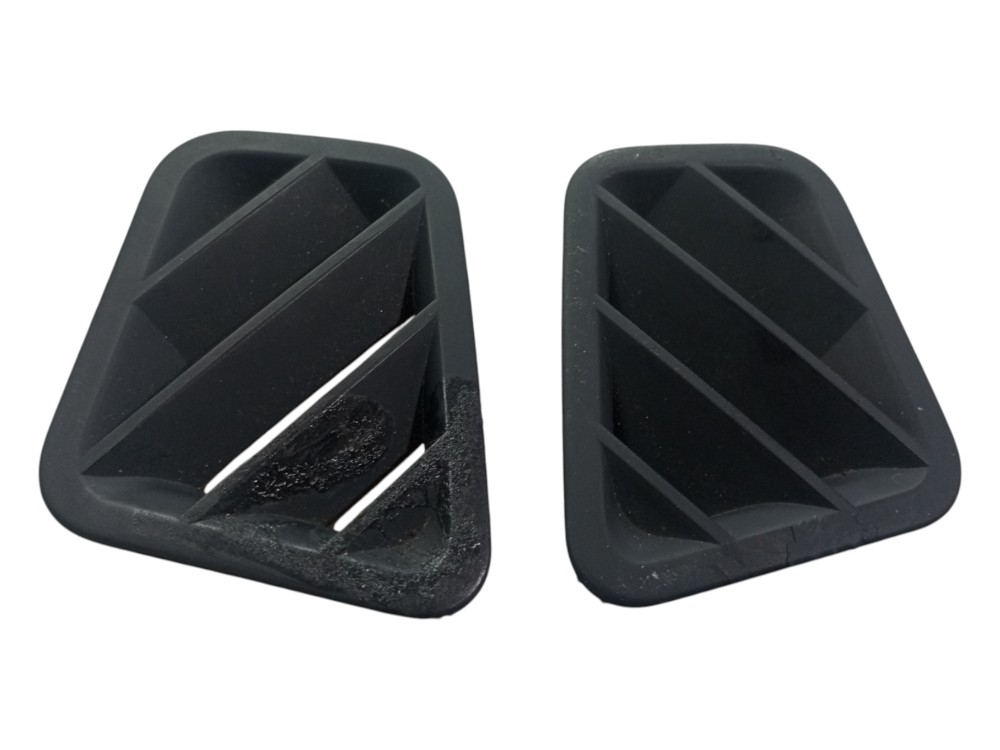 Par Difusor Ar Land Rover Discovery 3 2008 2009 2010 6