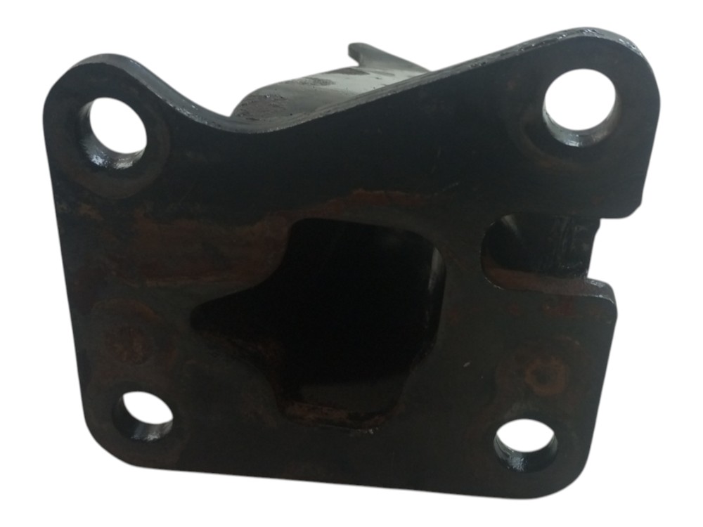 Suporte Coxim Motor Nissan Frontier 2.5 2008 2013 5