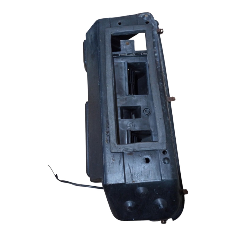 Base Caixa Ventilacao Ford Escort Hobby 93 94 95 96 Externa 2
