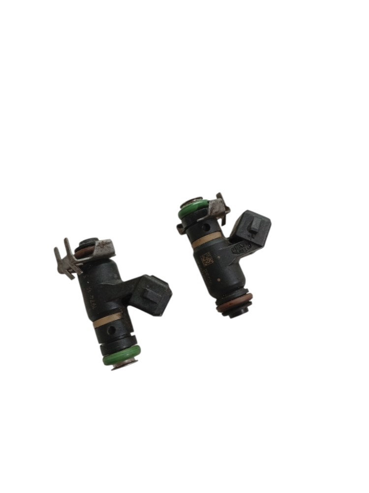 Bico Injetor Vivace Fire 8v Fiat Fiorino Uno 99 2005 3