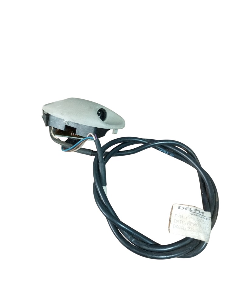 Sensor Alarme Anti Furto Teto  Vectra  97 99 2001 2003 2005 2