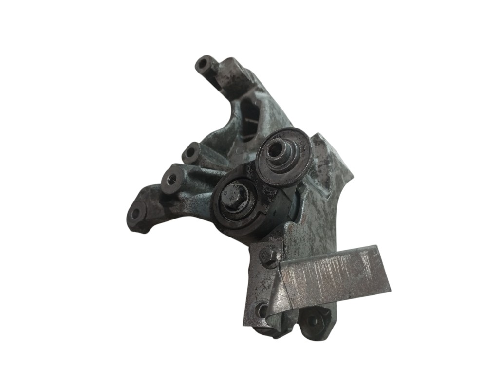 Suporte Alternador Chery Cielo 1.6 2010 2011 2012 Usado 3