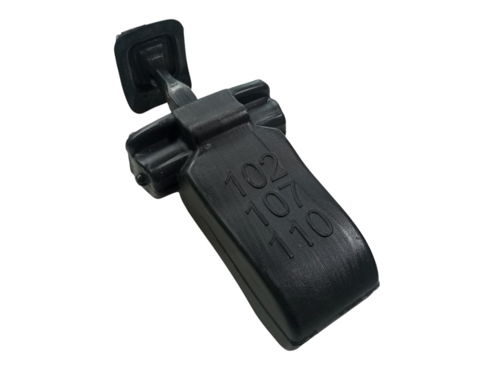Limitador Porta Fiat Grand Siena 2012 2020 Dianteira Esquerd 1