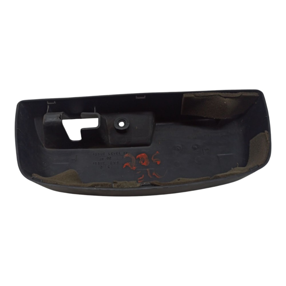 Capa Motor Limpador Peugeot 206 2004 2006 2008 2012 Traseiro 5
