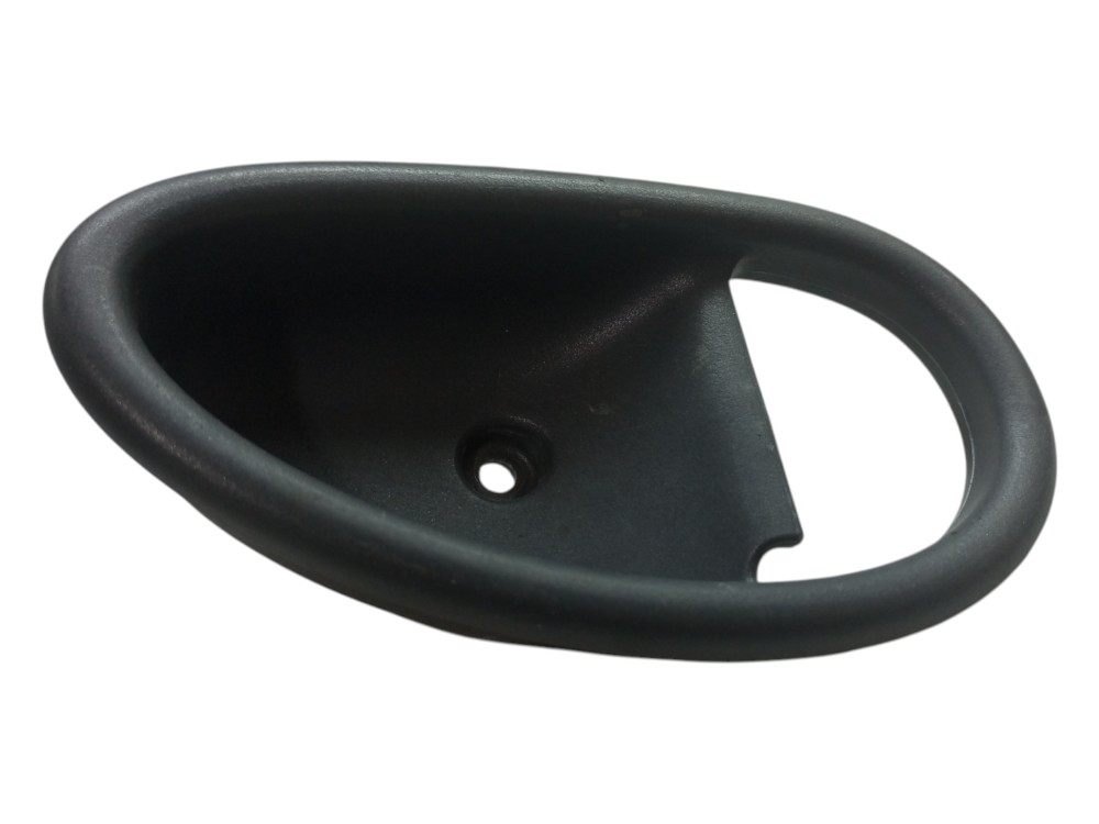Moldura Macaneta Interna Direita Doblo 2002 2004 2006 2010 Dianteira/traseira 2