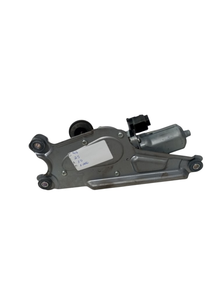 Motor Limpador Traseiro Freemont 2011 2012 2013 2014 2015 5