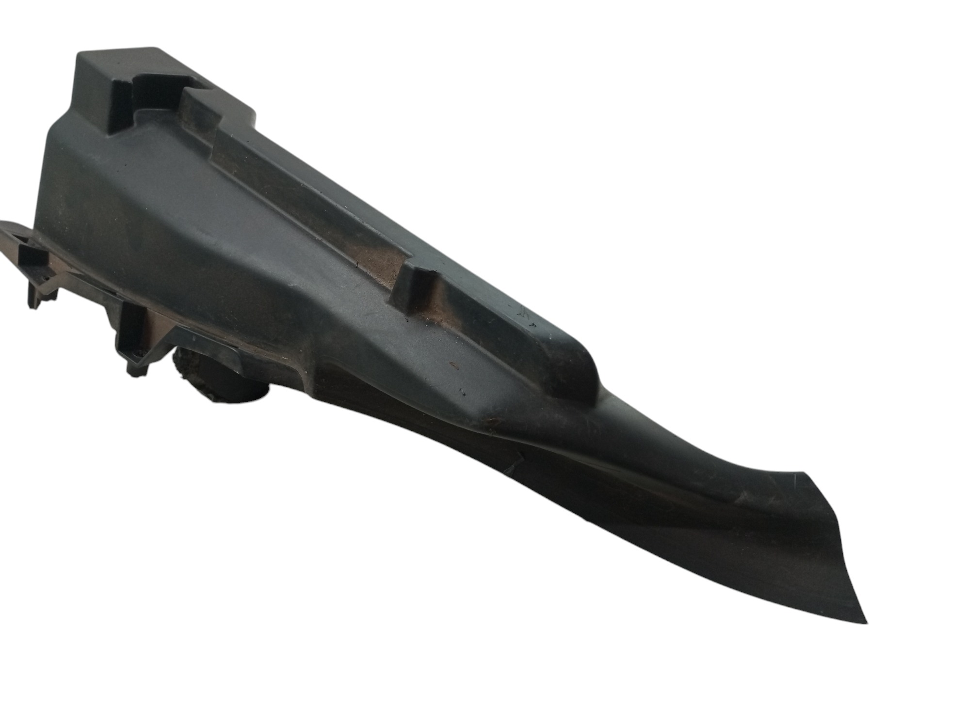 Suporte Bagagito Peugeot 308 2012 2014 2015 Lado Esquerdo Preto 5