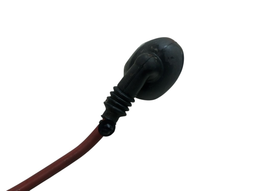 Cabo Positivo Bateria Bmw 330i 99 2002 2004 2006 Usado 2
