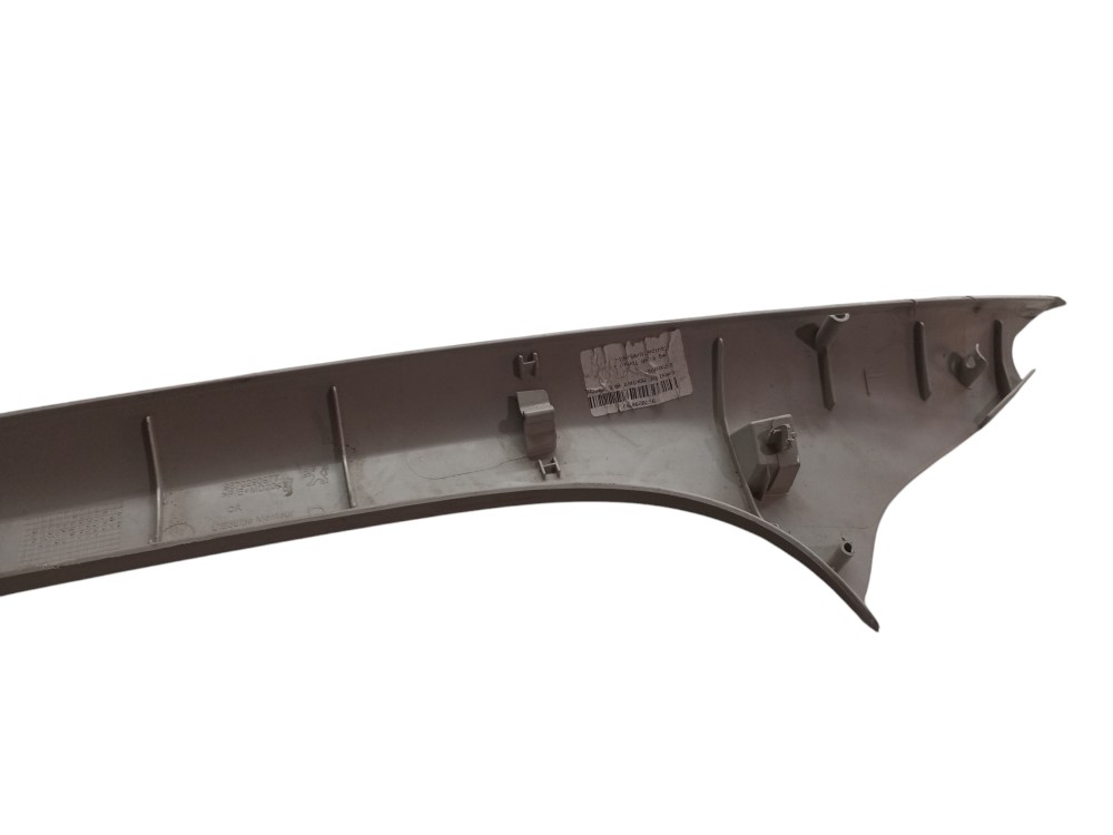 Moldura Coluna Parabrisa Peugeot 308 408 2012 2015 Direita 2