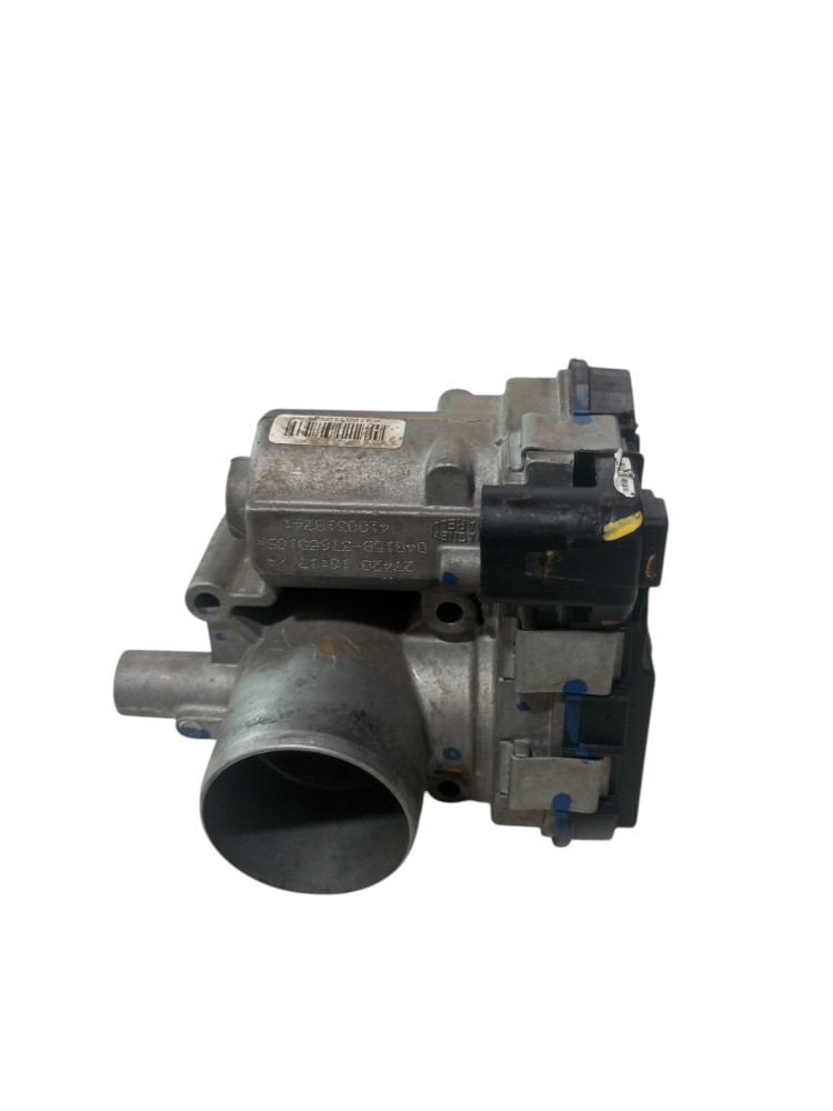 Corpo Borboleta Tbi Chery Tiggo 2 1.5 Qq 2019 2022 Usado 6
