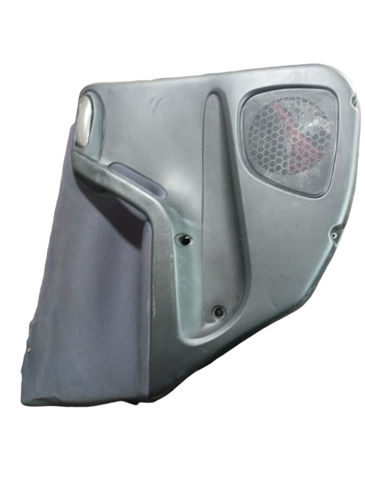 Forro Porta Stilo 2003  2008 2011 Traseiro Esquerdo Usado 3