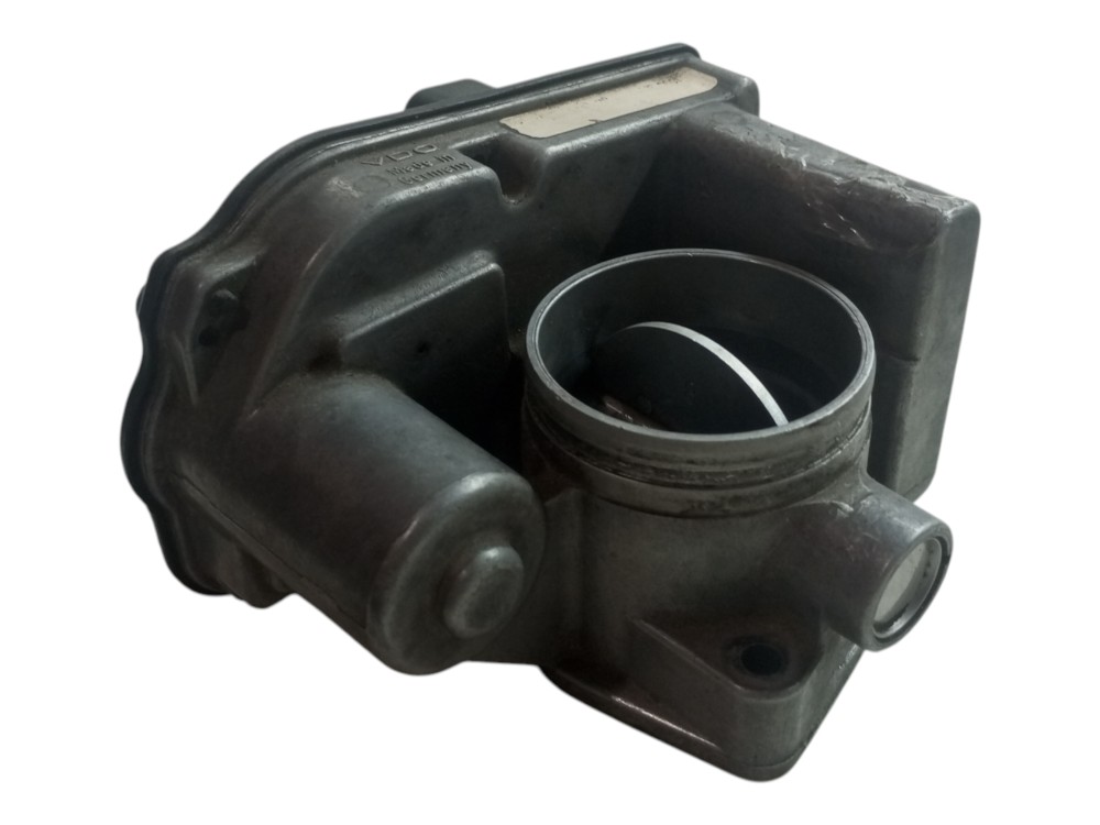 Tbi Mercedes Benz C280 C180 94 95 96 Corpo Borboleta 6