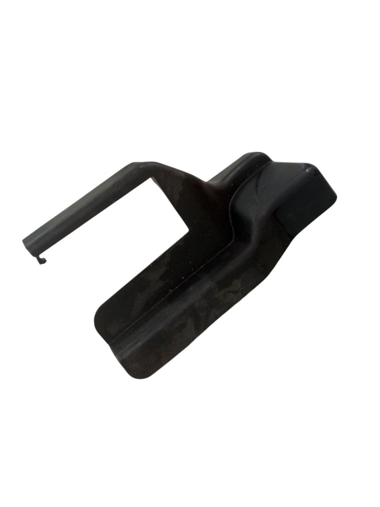 Moldura Banco Trilho Ford Fusion 2008 2010 2012 Direito Preto 1